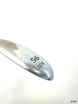 Callaway Jaws Raw 56.10S Wedge Dynamic Gold Tour Issue 120 S400 Golf Pride RH