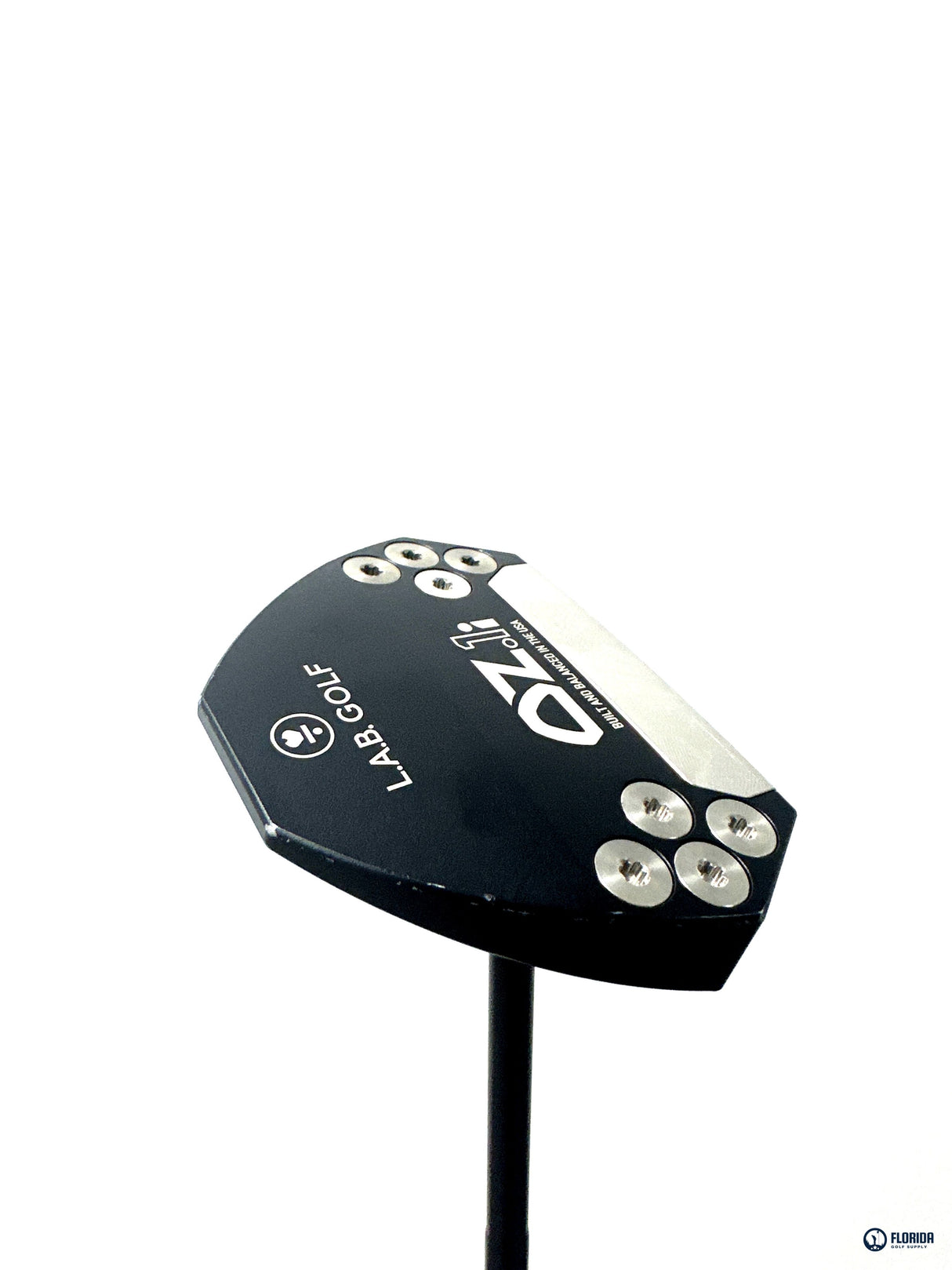 L.A.B. Golf Oz.1i Putter 34 Inch Shaft Right Hand RH Standard Degree