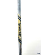 Callaway Jaws Raw 56.10S Wedge Dynamic Gold Tour Issue 120 S400 Golf Pride RH