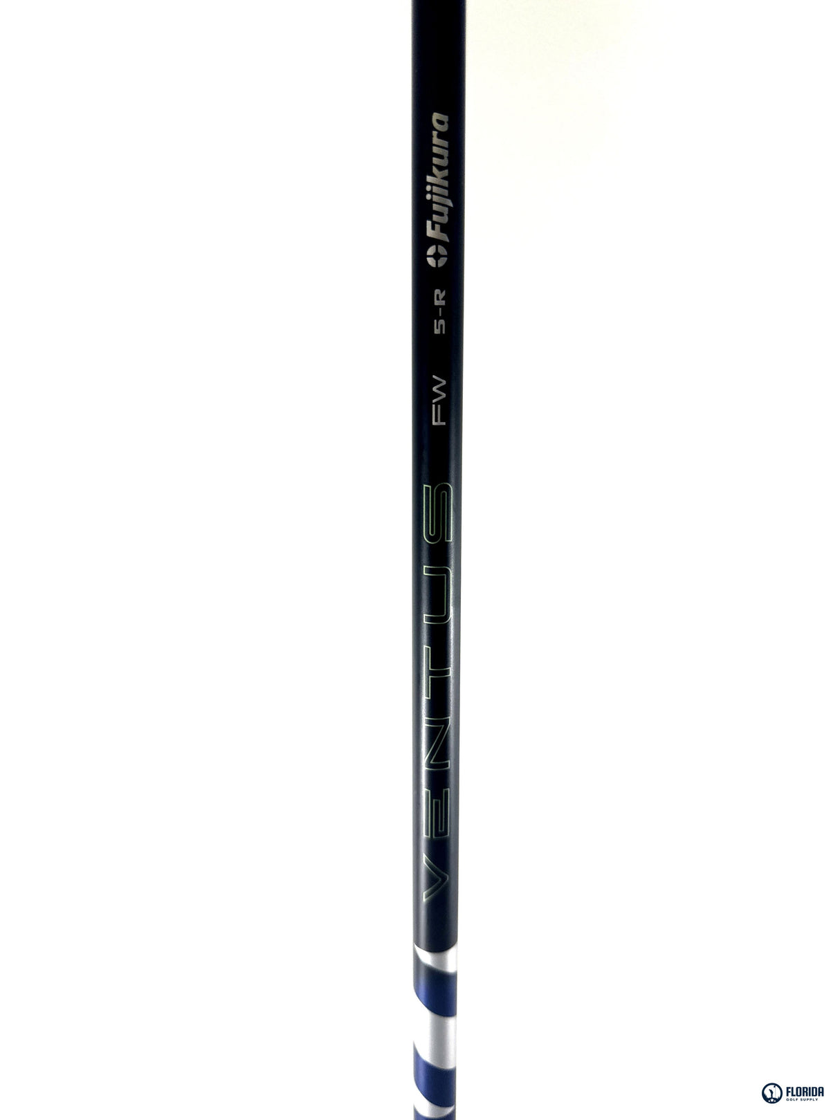 TaylorMade Qi35 7 Wood 21° Fujikura Ventus FW 5-R Graphite Shaft RH