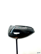 Mizuno ST-G Driver 9.5 Degree Fujikura Ventus TR Blue 6-X Extra Stiff RH