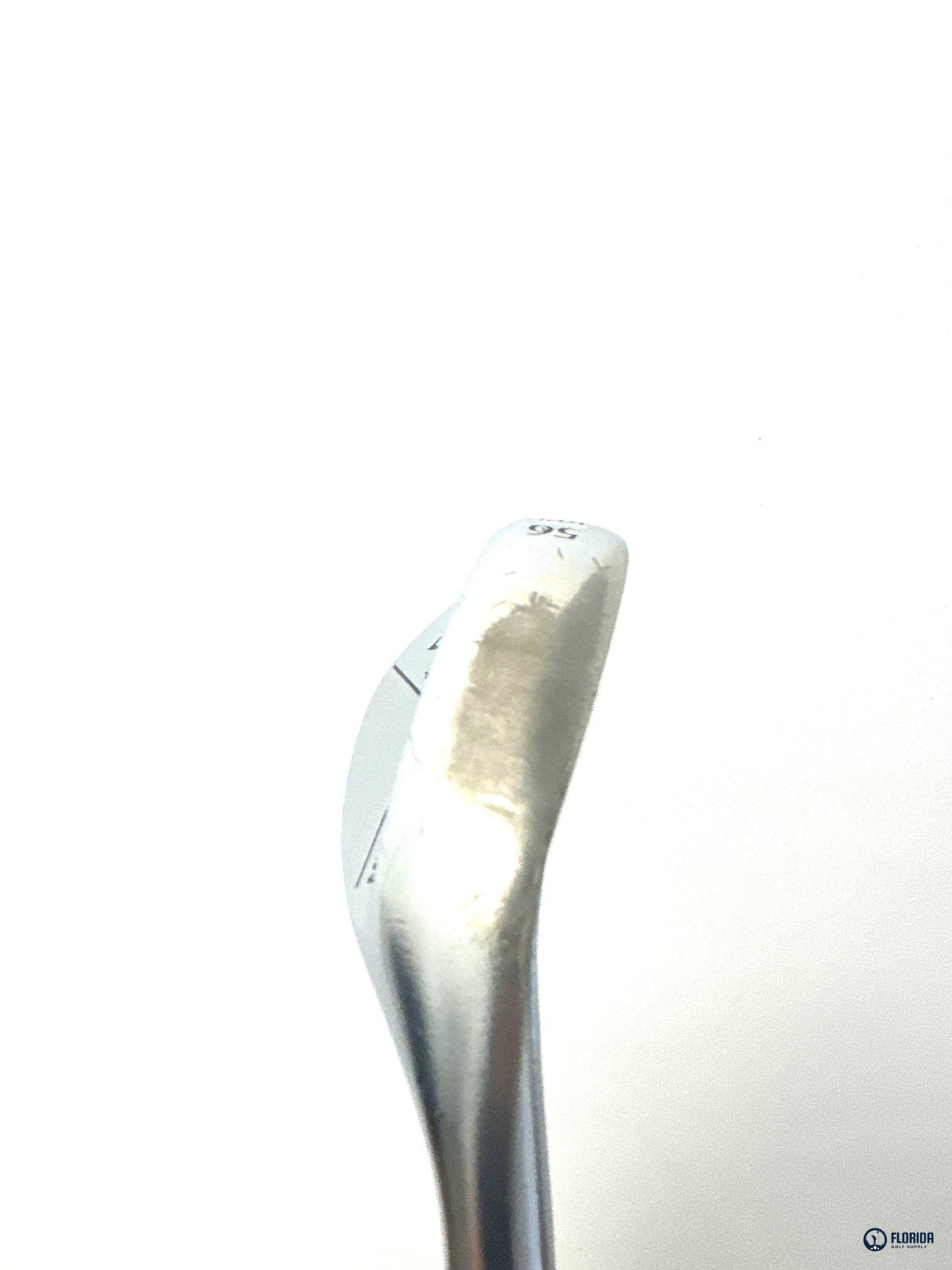 Callaway Jaws Raw 56.10S Wedge Dynamic Gold Tour Issue 120 S400 Golf Pride RH