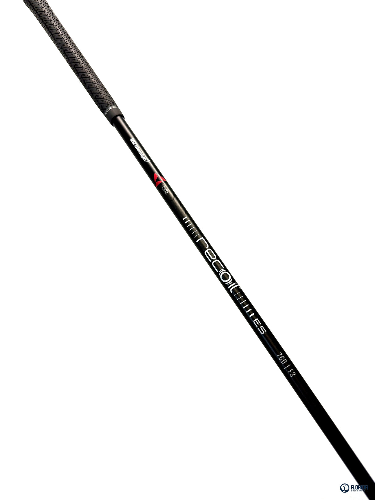 TaylorMade 2023 P770 Iron Set 5-AW 7 Clubs UST Recoil ES 760 F3 Graphite RH
