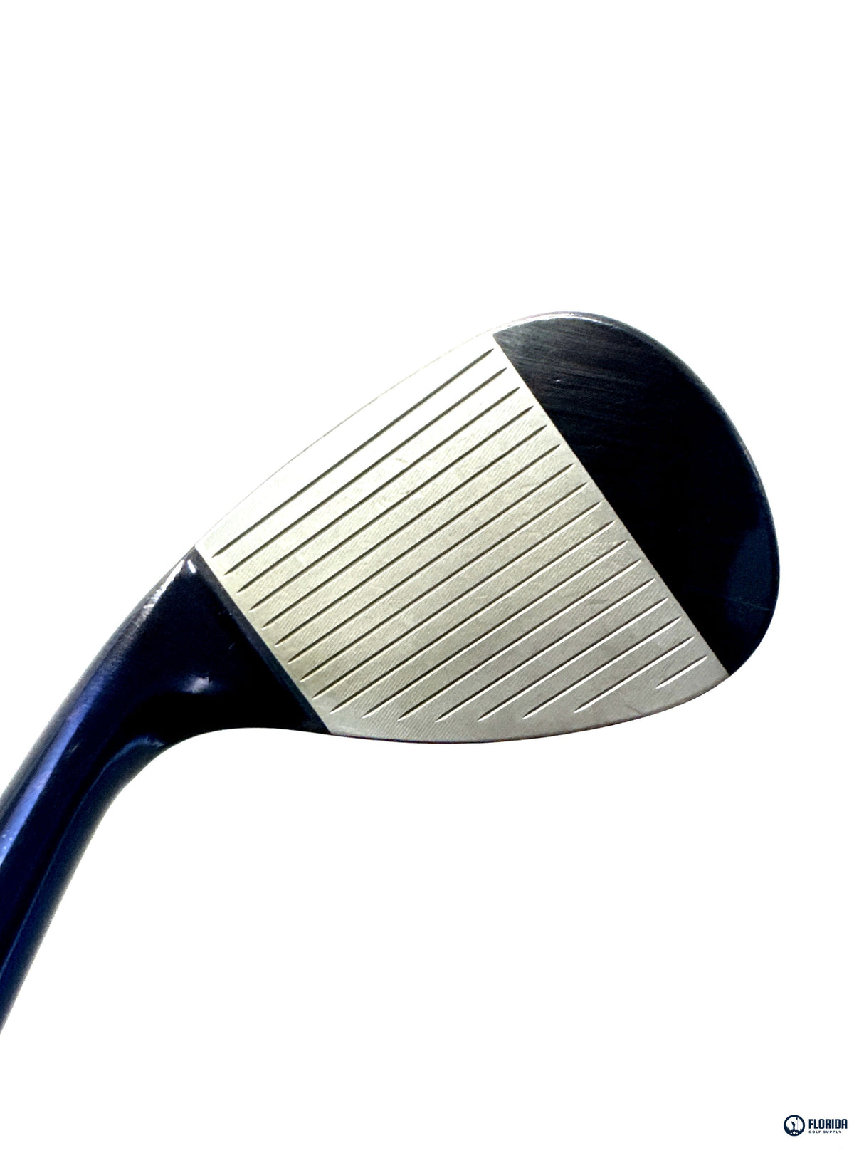 Callaway Opus Platinum Blue Wedge 56.12S Dynamic Gold Tour Issue 115 RH Demo