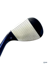 Callaway Opus Platinum Blue Wedge 56.12S Dynamic Gold Tour Issue 115 RH Demo