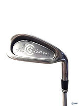 Cleveland TA5 4 Iron Steel True Temper Sensicore Stiff RH 38.5 Inch