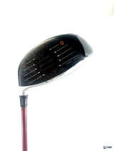 TaylorMade M6 Driver 9.0 Degree Project X 4.5 A-Flex Shaft RH