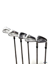 Callaway Elyte HL Iron Set 6-PW Dynamic Gold Mid 90 R300 Steel Regular RH