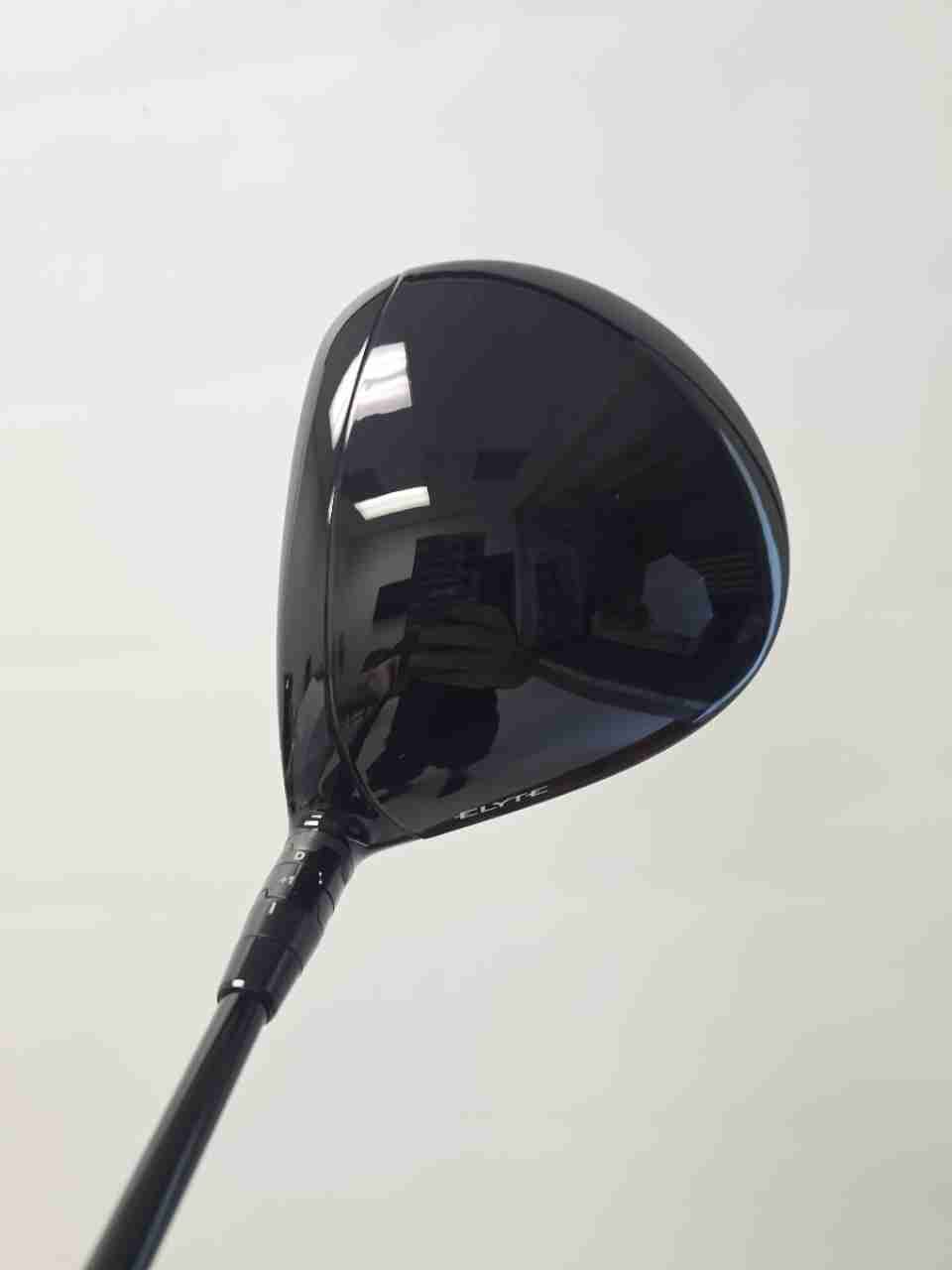 Callaway Elyte Triple Diamond Driver 9° Fujikura Ventus Stiff RH