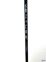 Mizuno ST-G Driver 9.5 Degree Fujikura Ventus TR Blue 6-X Extra Stiff RH