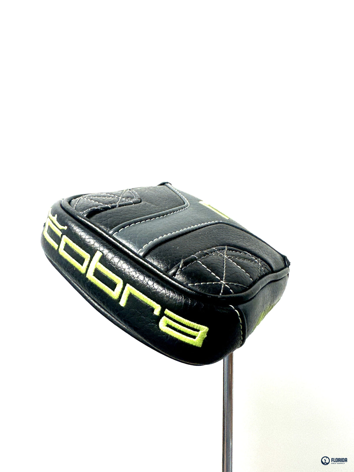 Cobra KING Agera 30 3D Printed Putter 33" KBS 120 Steel Shaft Right Hand
