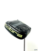 Cobra KING Agera 30 3D Printed Putter 33" KBS 120 Steel Shaft Right Hand
