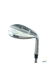 Mizuno S18 Wedge 60.06 Degree Stiff Flex Steel Shaft Right Hand 35.5"