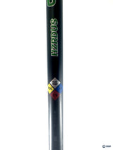 Callaway Epic Max Driver 10.5° HZRDUS Smoke 5.5 Regular Flex RH