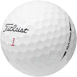 Titleist Pro V1x Classic Golf Balls Mint Condition