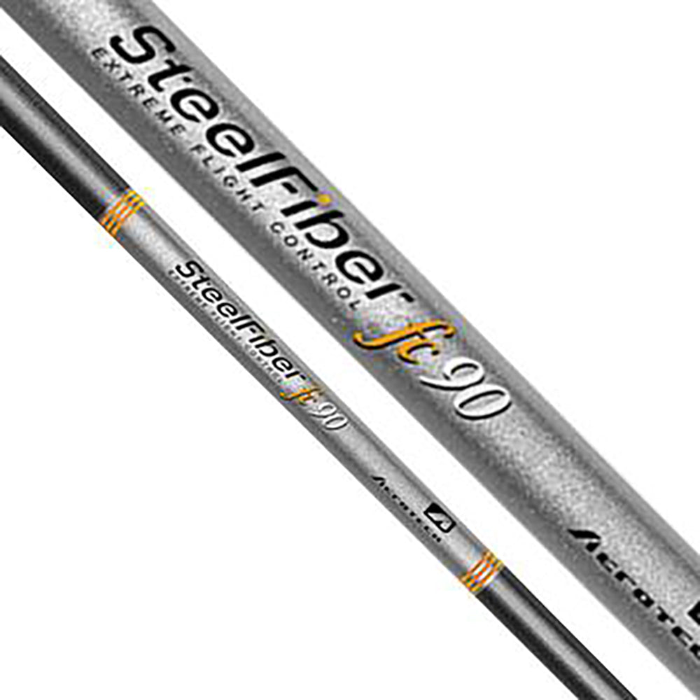 AEROTECH STEELFIBER FC 90 CW (TAPER)