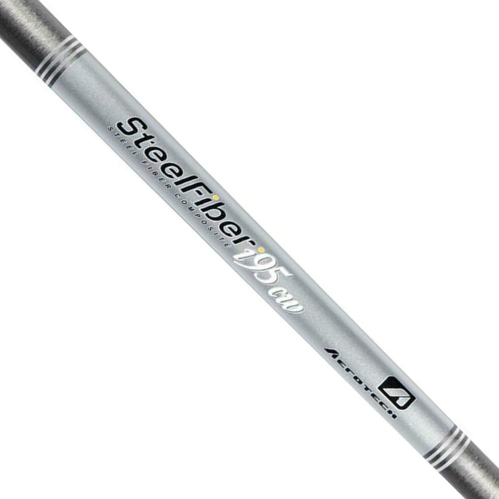 AEROTECH STEELFIBER i95 CW (TAPER)