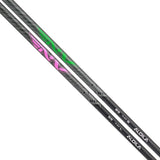 ALDILA NV SERIES HYBRID SHAFT (.370)