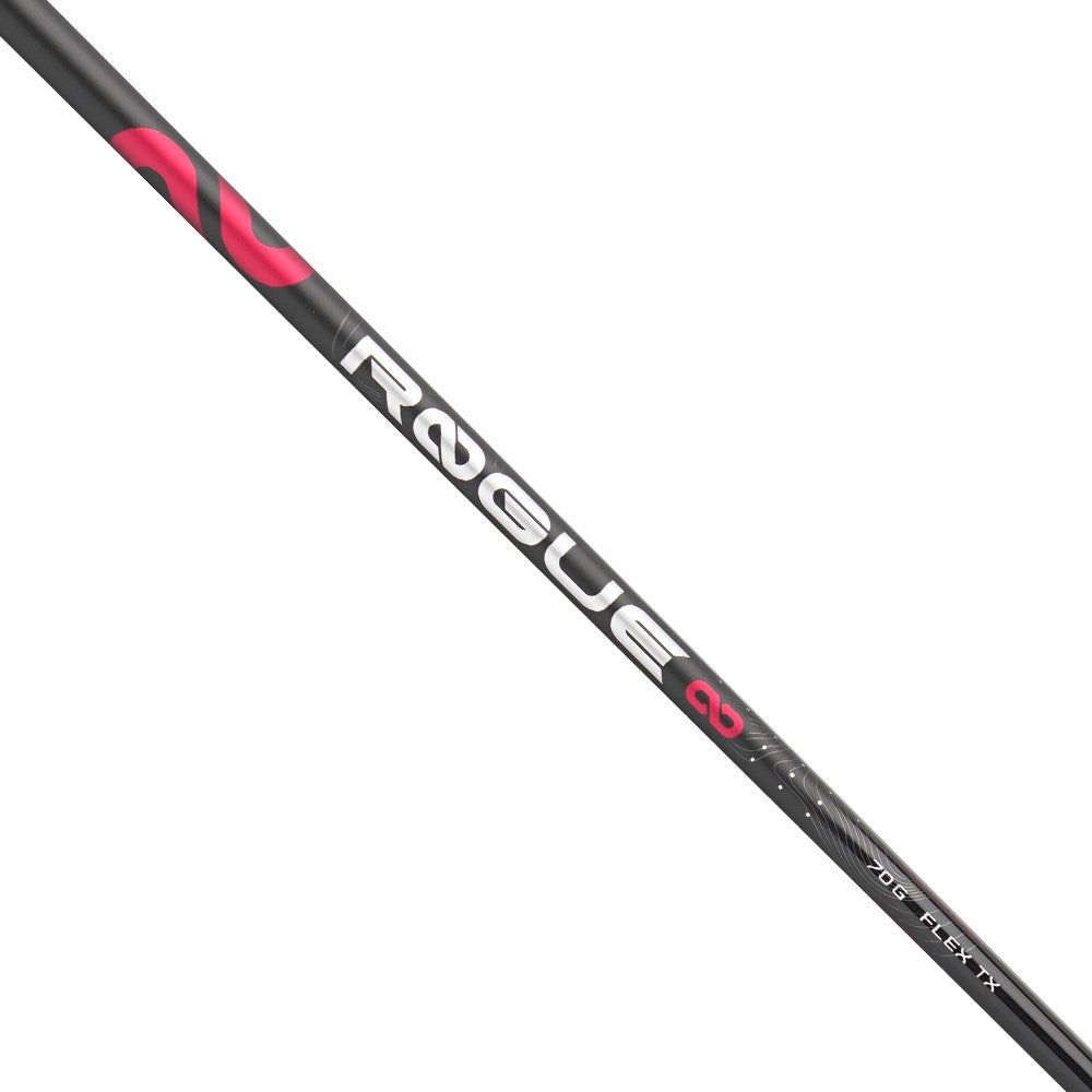 ALDILA ROGUE INFINITY SERIES WOOD SHAFT