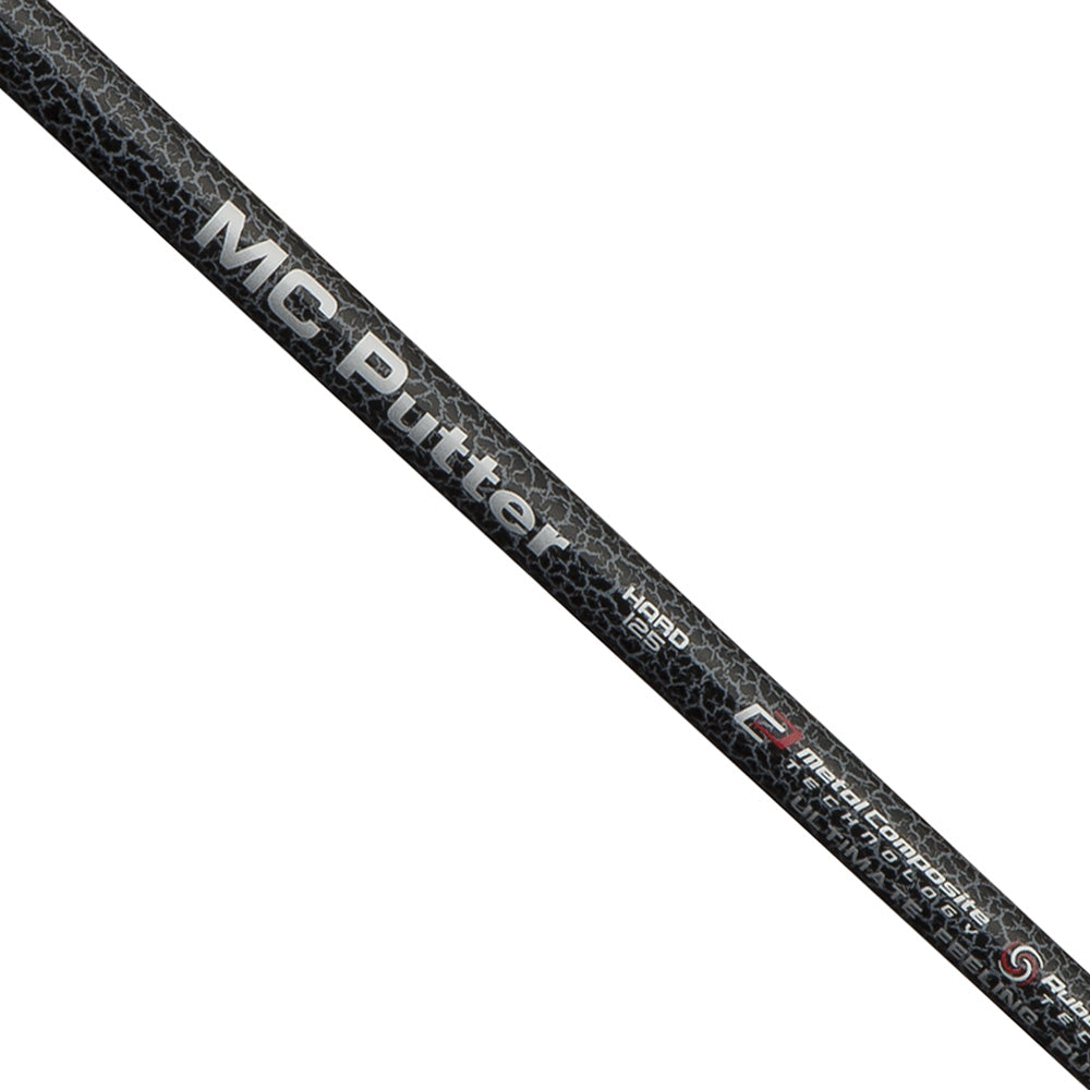 FUJIKURA MC PUTTER HARD SHAFTS