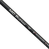FUJIKURA MC PUTTER HARD SHAFTS