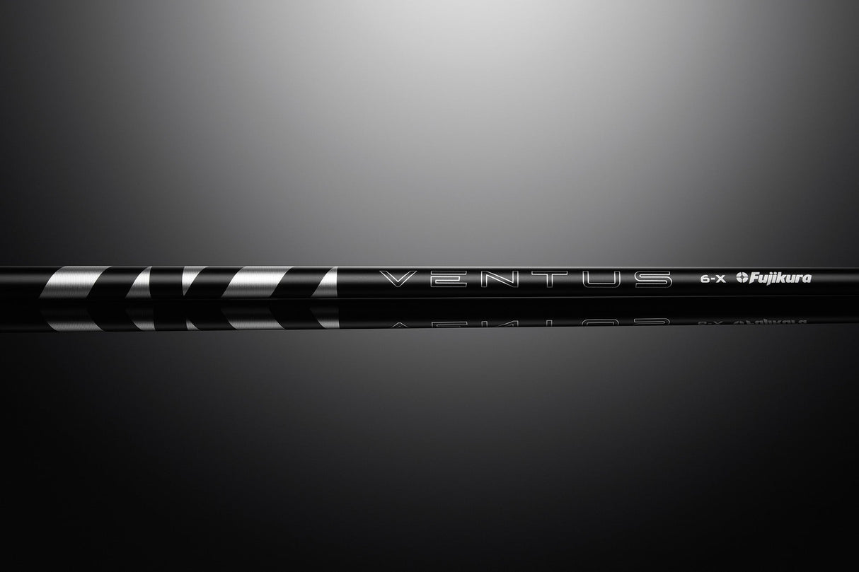 FUJIKURA 2024 VENTUS BLACK WOOD SHAFT