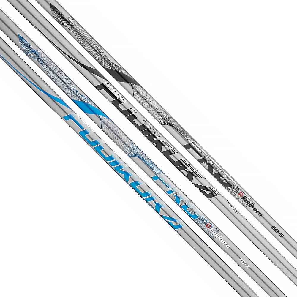 FUJIKURA 2024 DIAMOND SPEEDER DRIVER SHAFTS