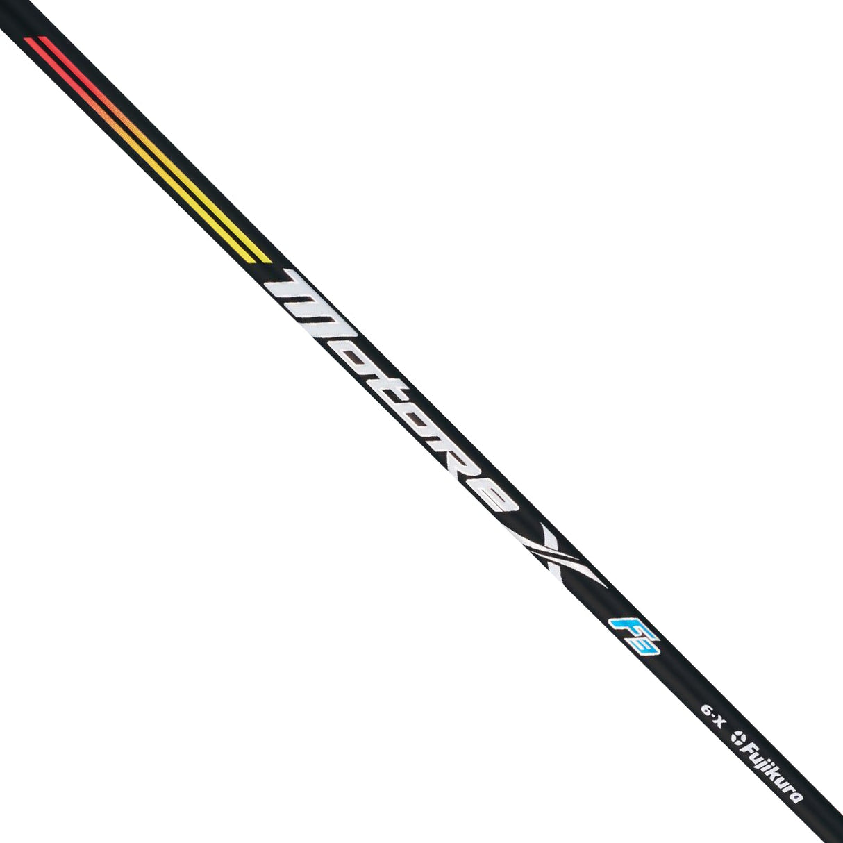 FUJIKURA MOTORE X F3 WOOD SHAFTS