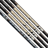 FUJIKURA SPEEDER TR WOOD SHAFTS
