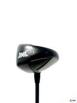 PXG 0317 XF Gen 4 3 Hybrid 19* EvenFlow Riptide 80g 6.0 Stiff Flex RH
