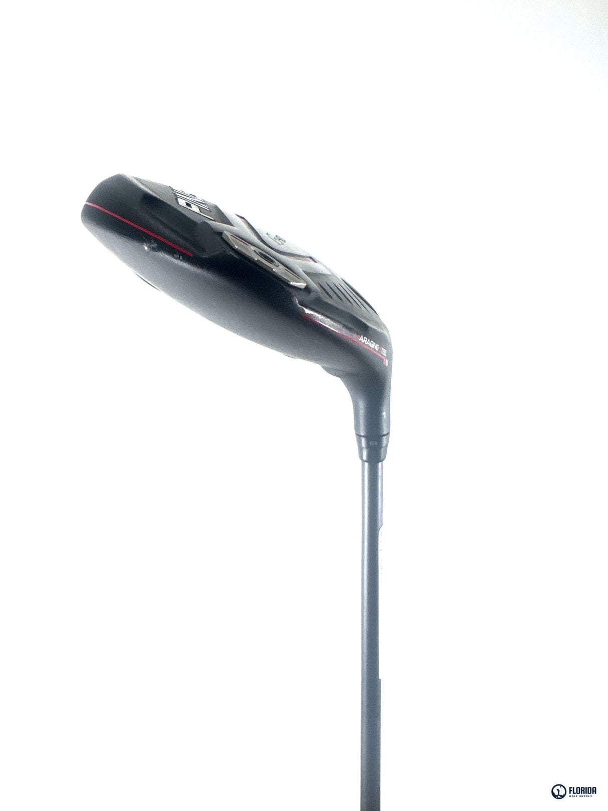 PING G410 3 Fairway Wood 14.5° Alta CB 65 SR Flex Shaft RH w/ Headcover