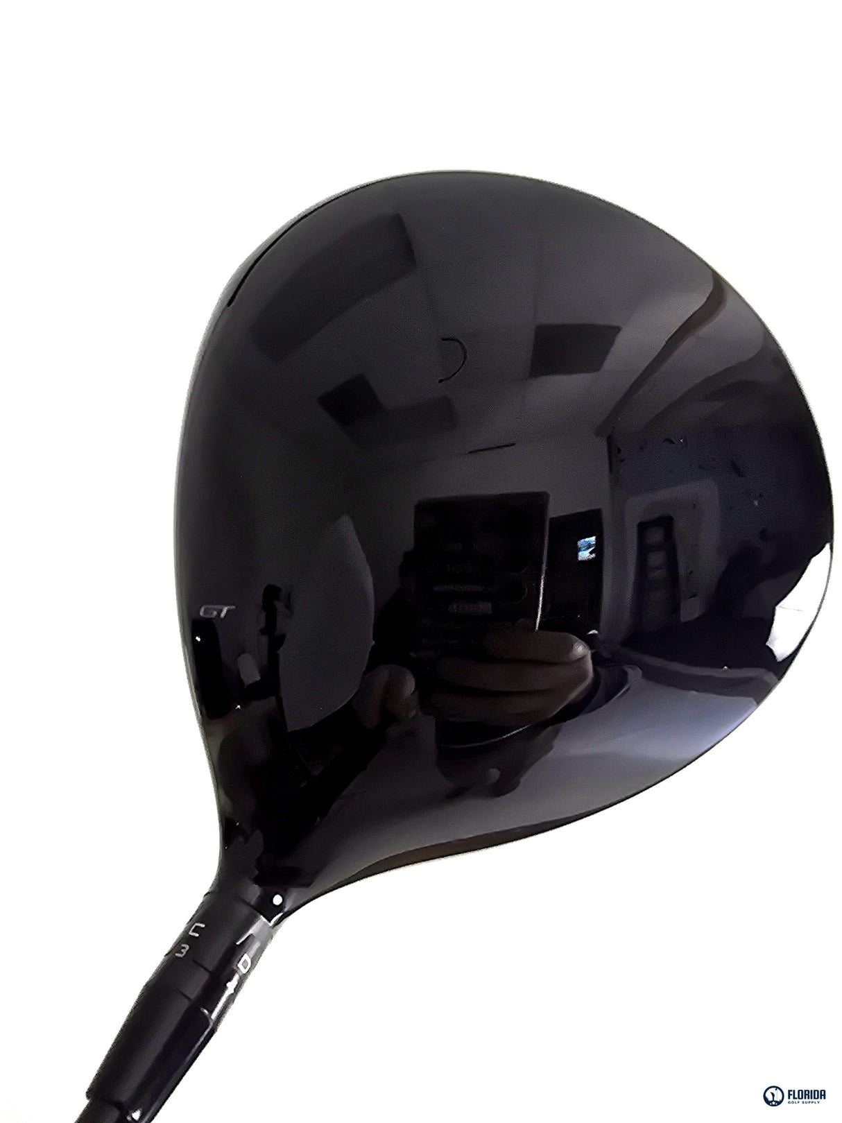 Titleist GT2 Driver 10° Mitsubishi Tensei K Series 60 Stiff Shaft RH