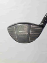 Callaway Elyte Triple Diamond Driver 9° Fujikura Ventus Stiff RH