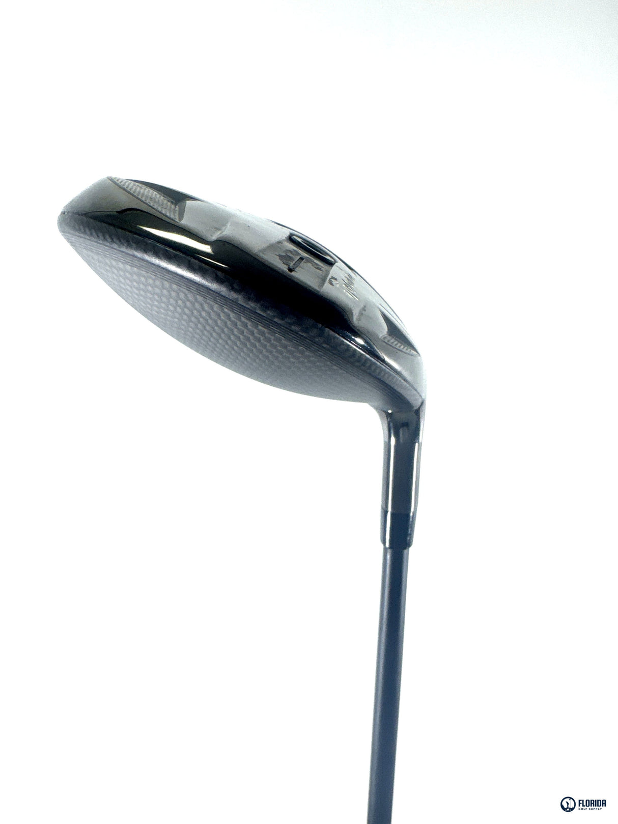 TaylorMade Qi35 7 Wood 21° Fujikura Ventus FW 5-R Graphite Shaft RH