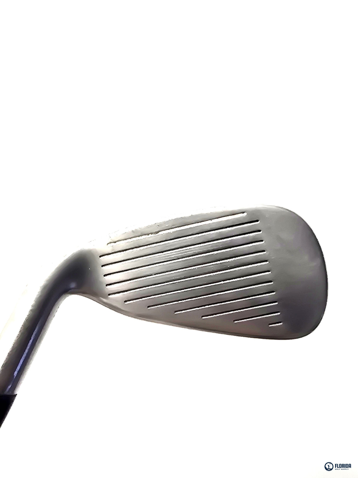 Cleveland TA5 4 Iron Steel True Temper Sensicore Stiff RH 38.5 Inch
