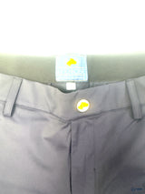 Spencer Bespoke Clothier Men's Golf Shorts Navy Blue Flat Front Sz 30