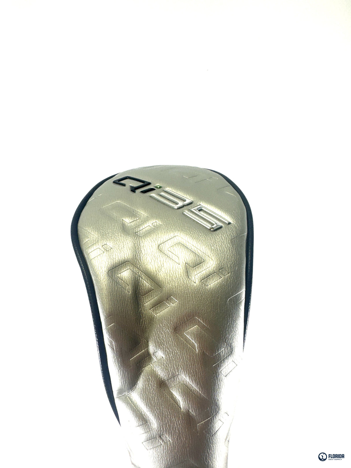 TaylorMade Qi35 7 Wood 21° Fujikura Ventus FW 5-R Graphite Shaft RH