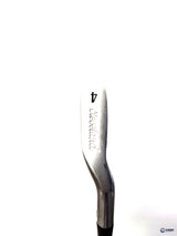 Cleveland TA5 4 Iron Steel True Temper Sensicore Stiff RH 38.5 Inch