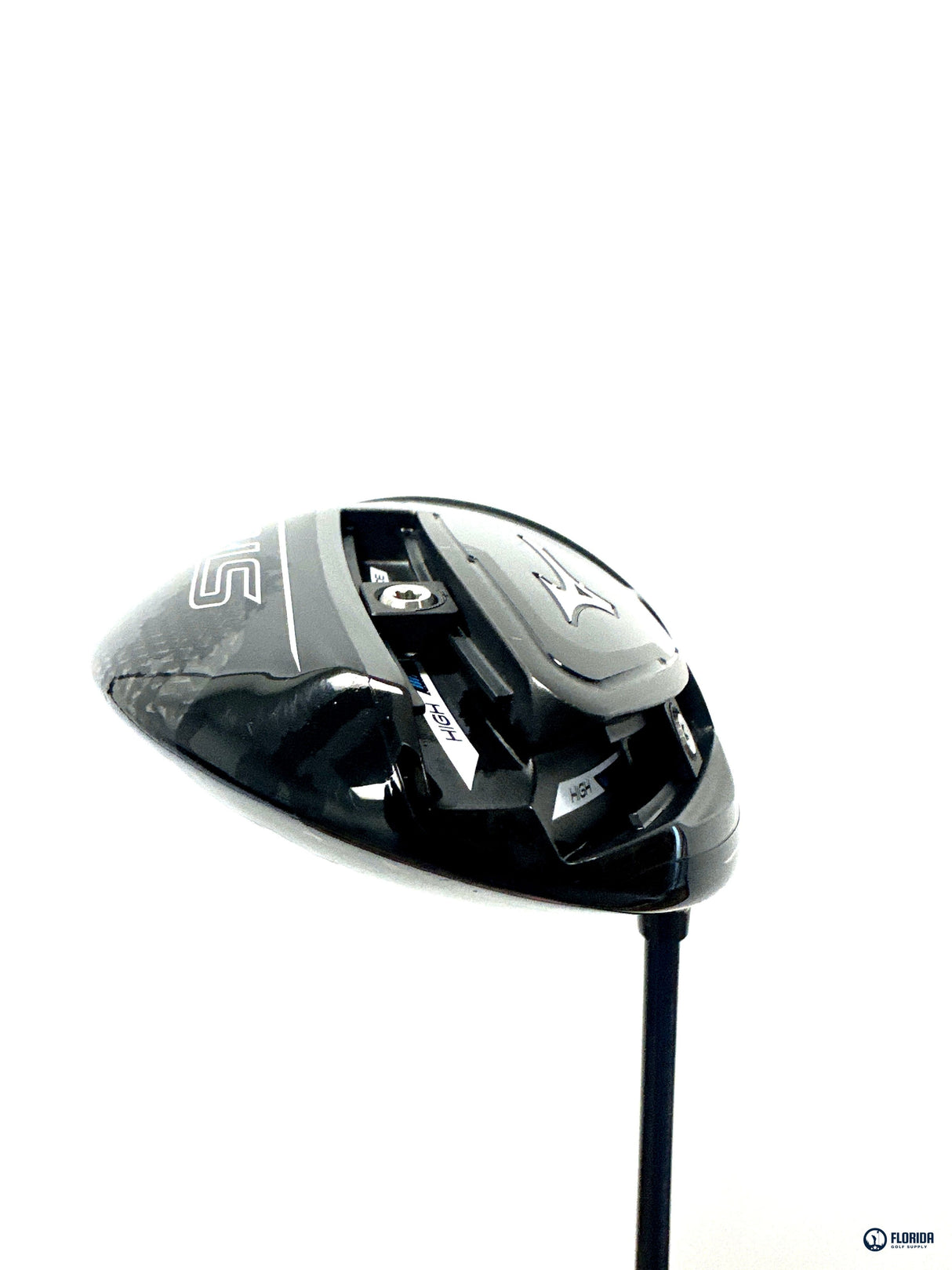 Mizuno ST-G Driver 9.5 Degree Fujikura Ventus TR Blue 6-X Extra Stiff RH