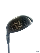 Callaway Epic Max Driver 10.5° HZRDUS Smoke 5.5 Regular Flex RH