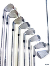 Titleist T200 Forged Iron Set 4-PW, 48° True Temper AMT Steel Shafts RH
