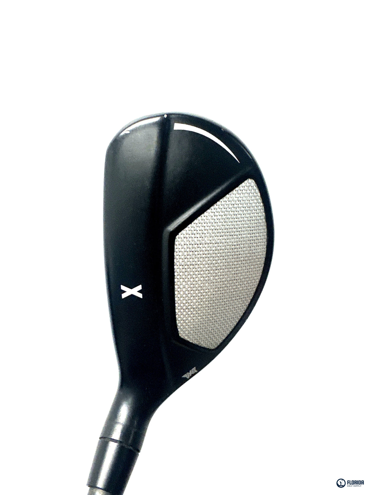 PXG 0317 XF Gen 4 3 Hybrid 19* EvenFlow Riptide 80g 6.0 Stiff Flex RH