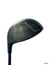 Mizuno ST-G Driver 9.5 Degree Fujikura Ventus TR Blue 6-X Extra Stiff RH