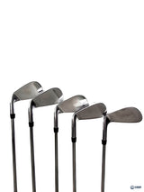 Callaway Elyte HL Iron Set 6-PW Dynamic Gold Mid 90 R300 Steel Regular RH