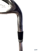 Cleveland TA5 4 Iron Steel True Temper Sensicore Stiff RH 38.5 Inch