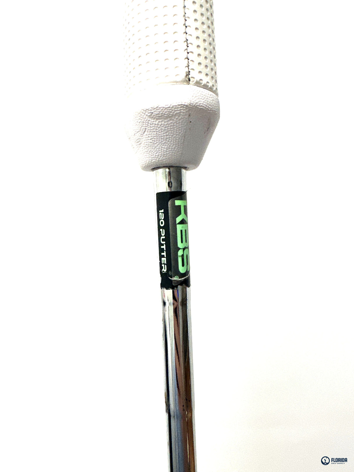 Cobra KING Agera 30 3D Printed Putter 33" KBS 120 Steel Shaft Right Hand